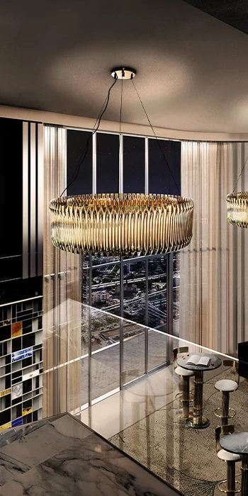 New Products Ebook by Covet Lighting