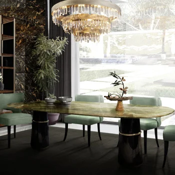 Modern and Comfortable Living Room by Home'Society