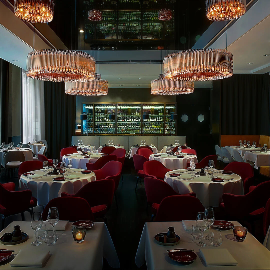 DelightFULL Ambience