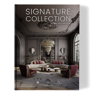 Signature Collection Book