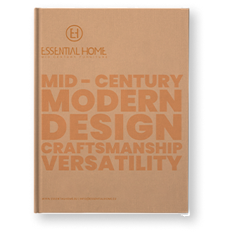 Book Catalogue Essential Home