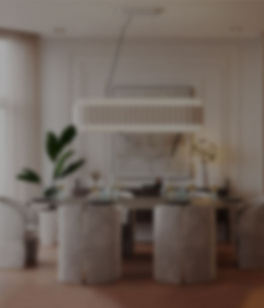 Million Dollar Modern Apartment