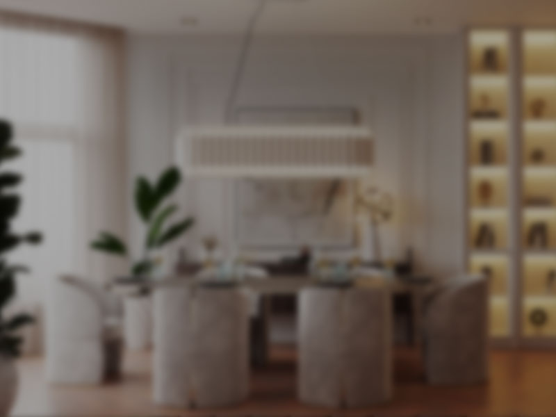 Million Dollar Modern Apartment