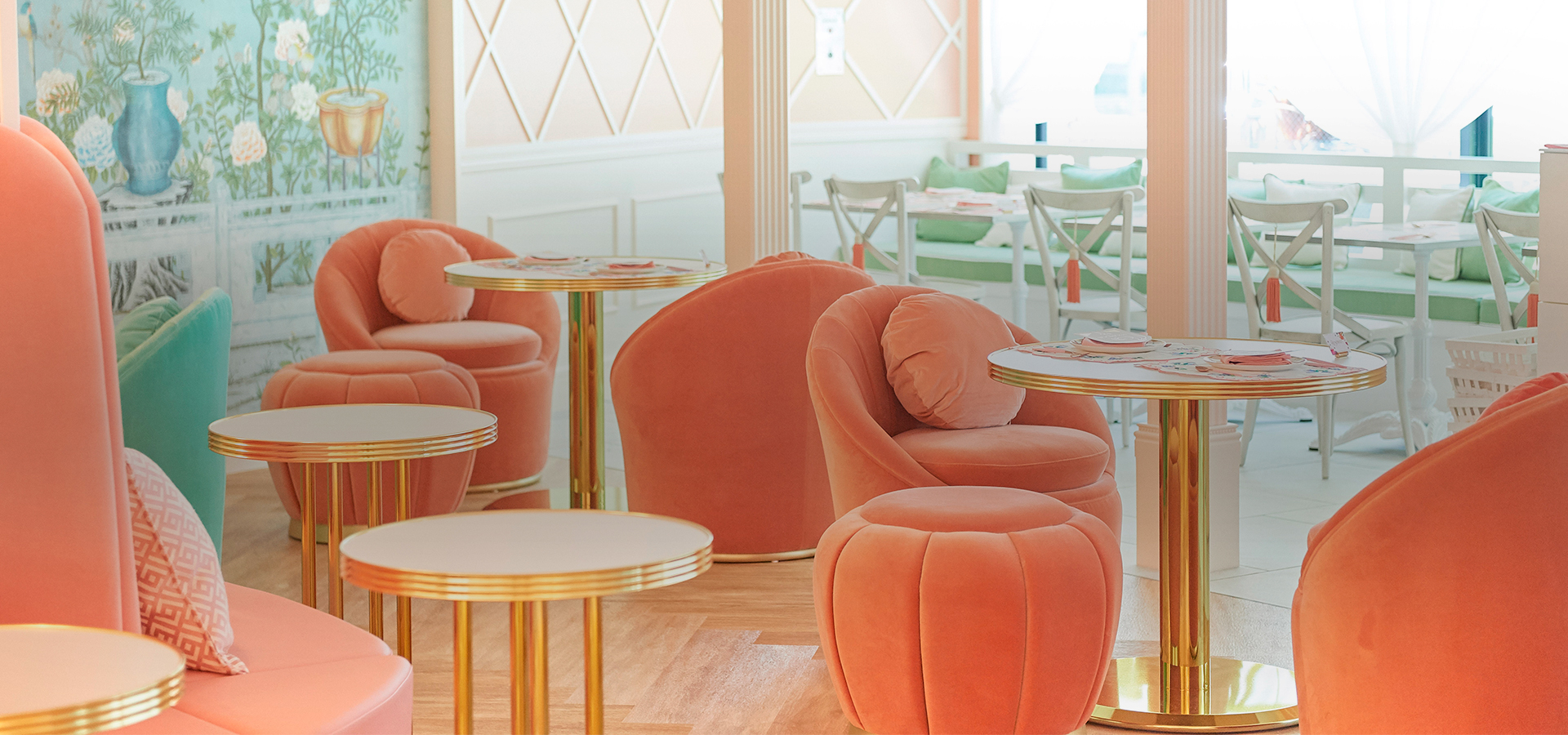 Interior Design Projects
