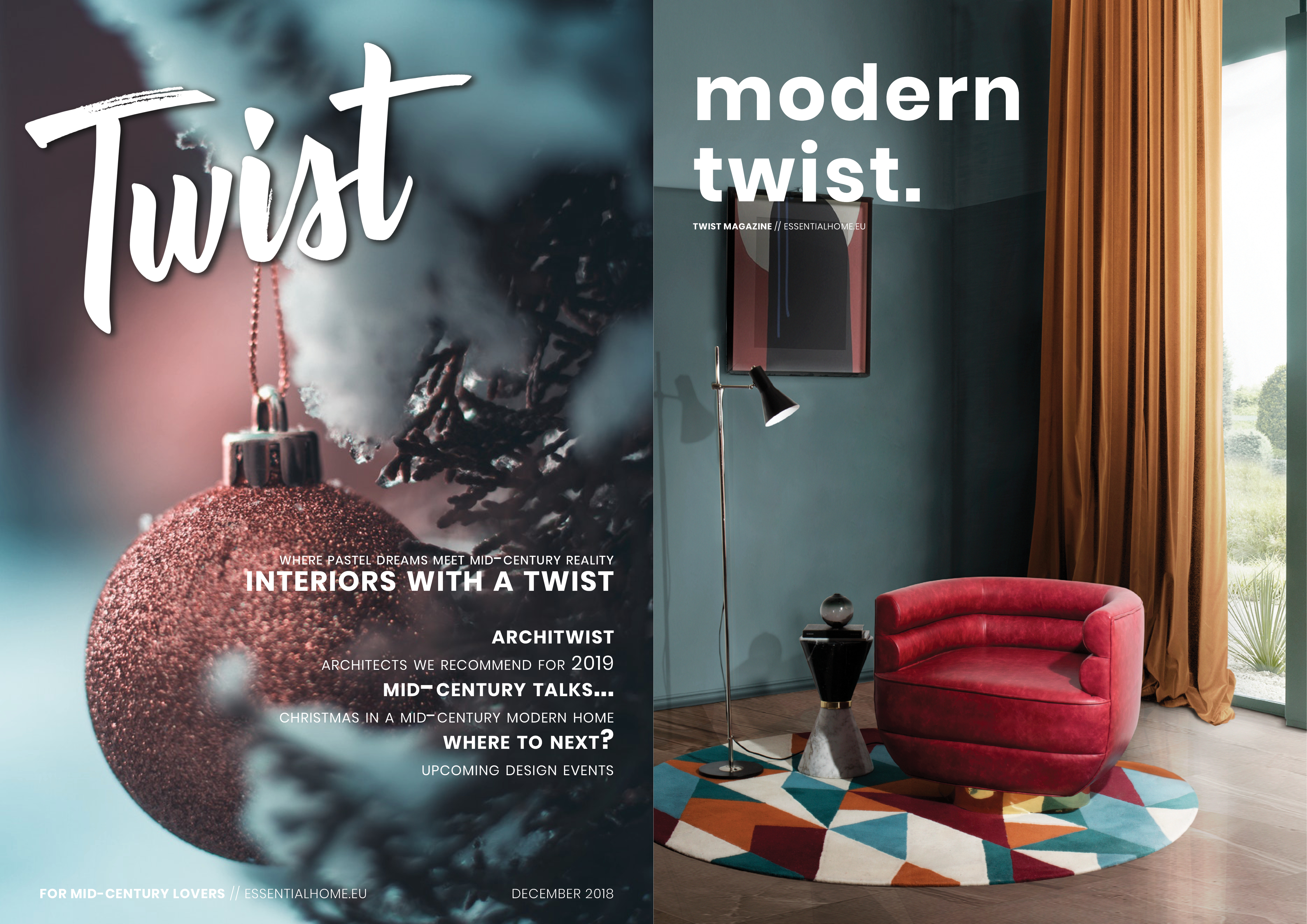 Twist Magazine