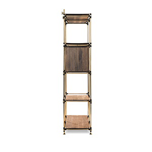 Blake shelf
