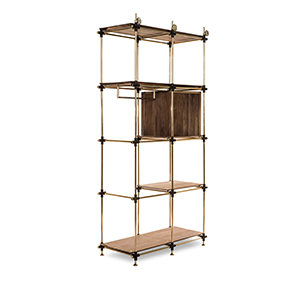 Blake shelf