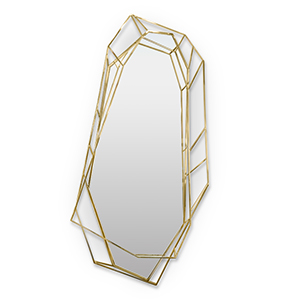 Diamond Big mirror
