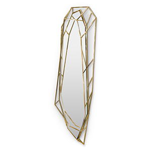 Diamond Big mirror