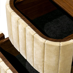 Edith desk