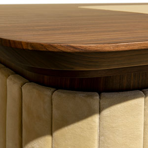 Edith desk