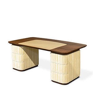 Edith desk
