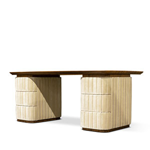 Edith desk