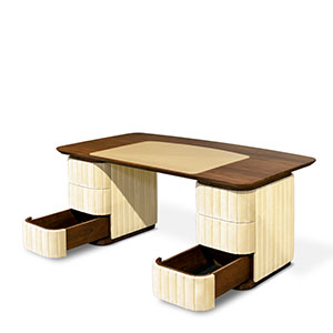 Edith desk