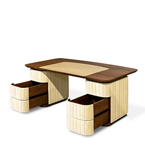 Edith desk