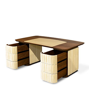 Edith desk