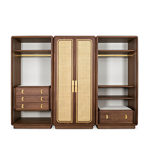 Franco closet