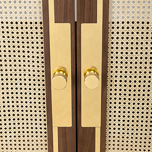 Franco closet