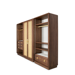 Franco closet