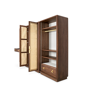 Franco closet