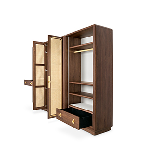 Franco closet