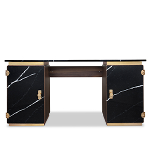 Lasdun desk