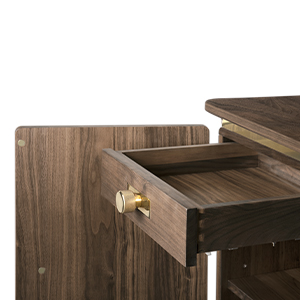 Lasdun desk