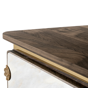 Lasdun desk