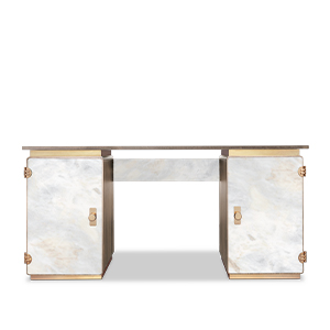 Lasdun desk