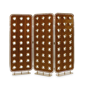 Monocles screen