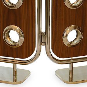 Monocles screen