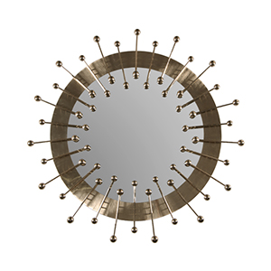 Quantum mirror