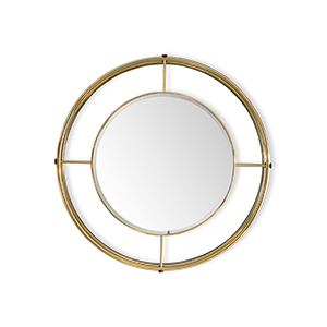 Shirley mirror