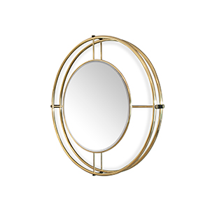 Shirley mirror