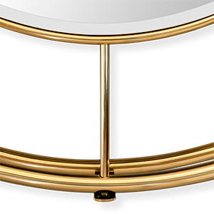 Shirley mirror