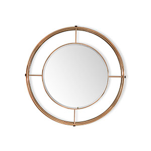 Shirley mirror