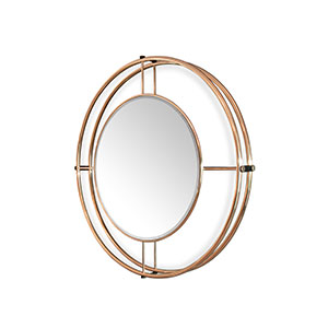 Shirley mirror