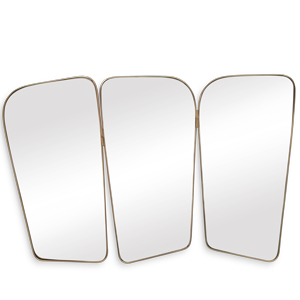 Wilde mirror