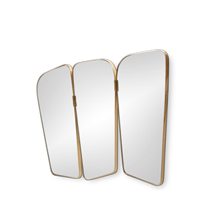 Wilde mirror