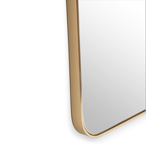 Wilde mirror