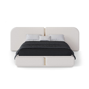 Isadora I bed