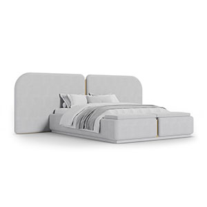 Isadora II bed