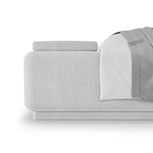 Isadora II bed