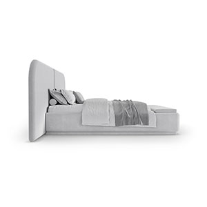 Isadora II bed
