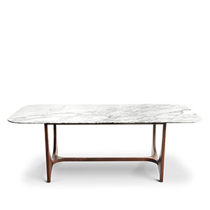 Alberto dining table
