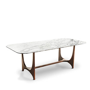 Alberto dining table