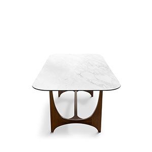Alberto dining table