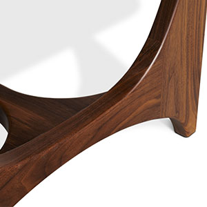 Alberto dining table
