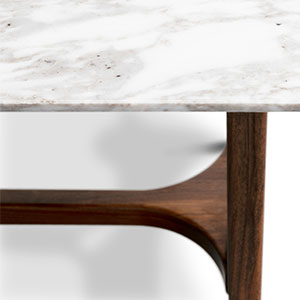 Alberto dining table