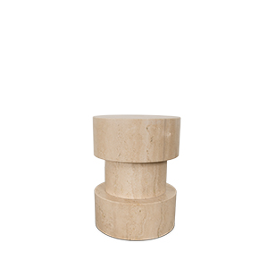 Beverley side table